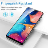 Screen Protector Ceramics Matte 3D Curved Edge Full Cover Anti Glare
