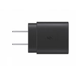 25W Fast Home Charger PD Type-C 6ft USB-C Cable Quick Power Adapter