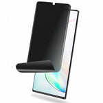 Privacy Screen Protector TPU Film Anti-Peep Anti-Spy
