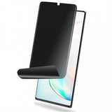 Privacy Screen Protector TPU Film Anti-Peep Anti-Spy
