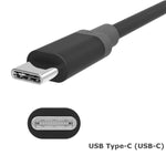 Fast Home Charger 15W 5ft Long Type-C Turbo Charge Power Adapter