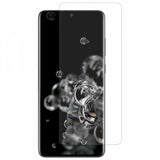 Screen Protector Tempered Glass 3D Curved Edge Full Cover HD Clear
