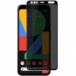 Privacy Screen Protector Tempered Glass Full Cover Anti-Peep Anti-Spy 3D Edge