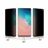 Privacy Screen Protector TPU Film Anti-Peep Anti-Spy