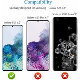 Privacy Screen Protector TPU Film Anti-Peep Anti-Spy