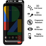 Privacy Screen Protector Tempered Glass Full Cover Anti-Peep Anti-Spy 3D Edge